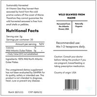 Health Revel Atlantic Dulse Flakes